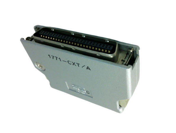 ALLEN BRADLEY 1771-CXT