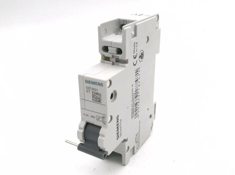 SIEMENS 5ST3031