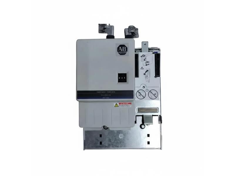 ALLEN BRADLEY 2094-BC04-M03