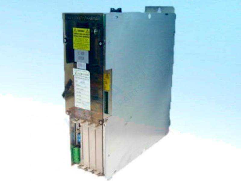 BOSCH DDS2.1-W025-RS16-00