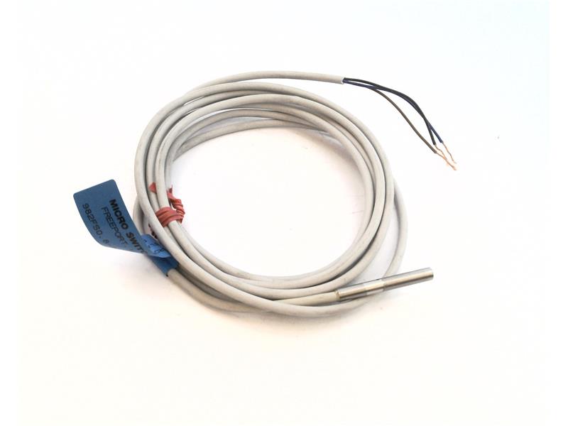 HONEYWELL 982FS0.8-B3N-L