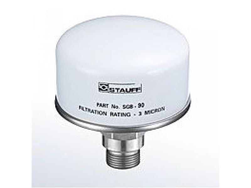 STAUFF SGB-120-03-B-A