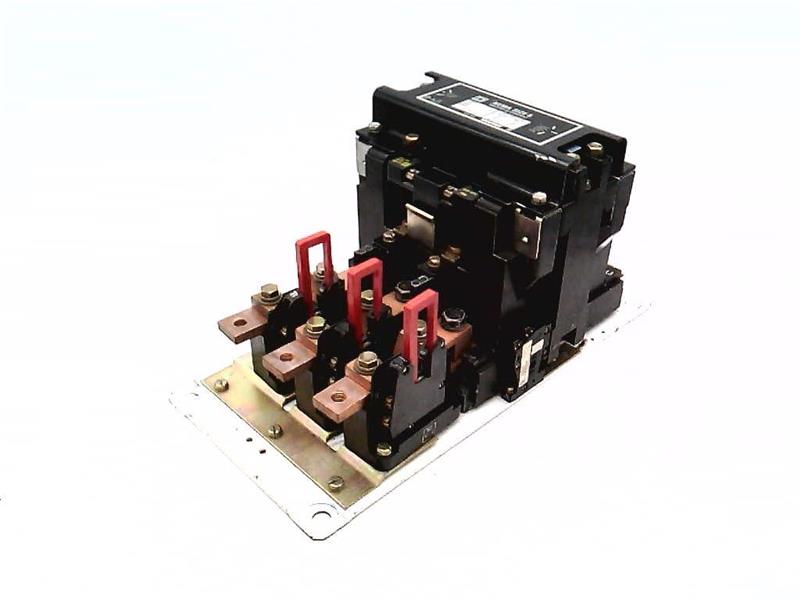 SCHNEIDER ELECTRIC 8536-SGO1-V08