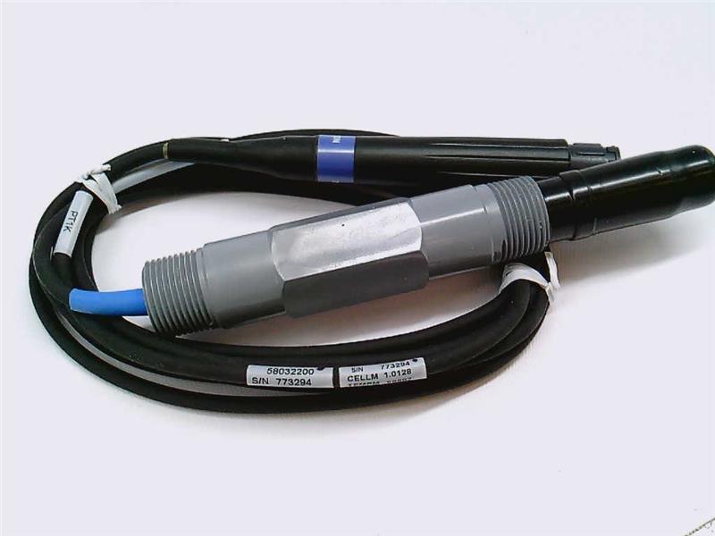 METTLER TOLEDO 58032200