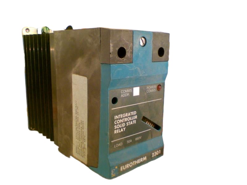 200255-5599 by INVENSYS