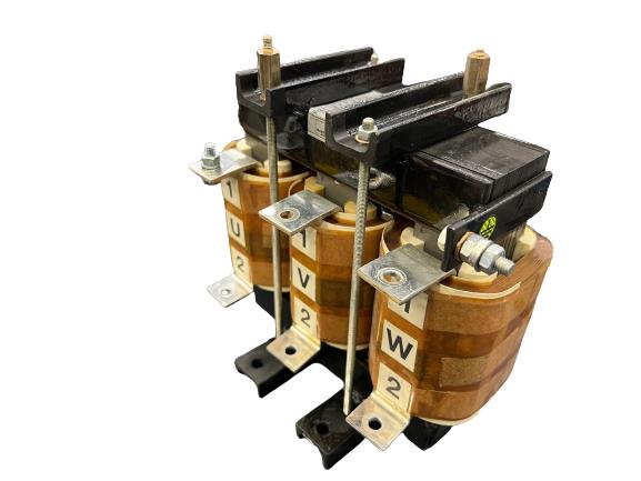 ASEA BROWN BOVERI GNT7048130P2