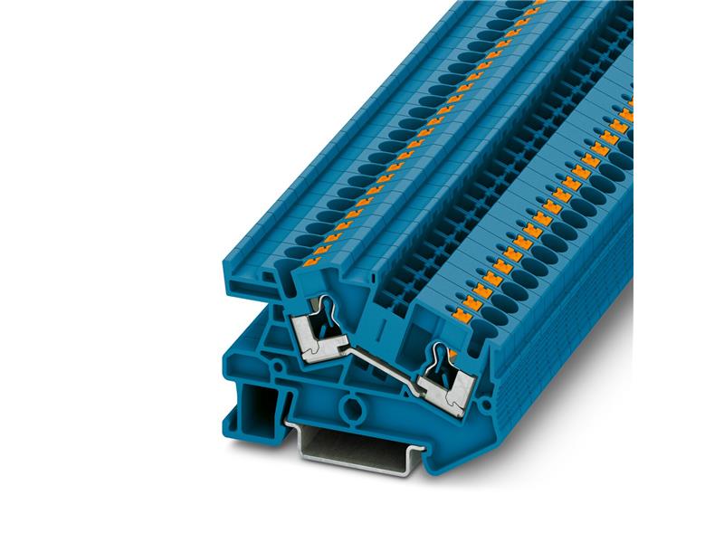 PHOENIX CONTACT PTI 4 BU