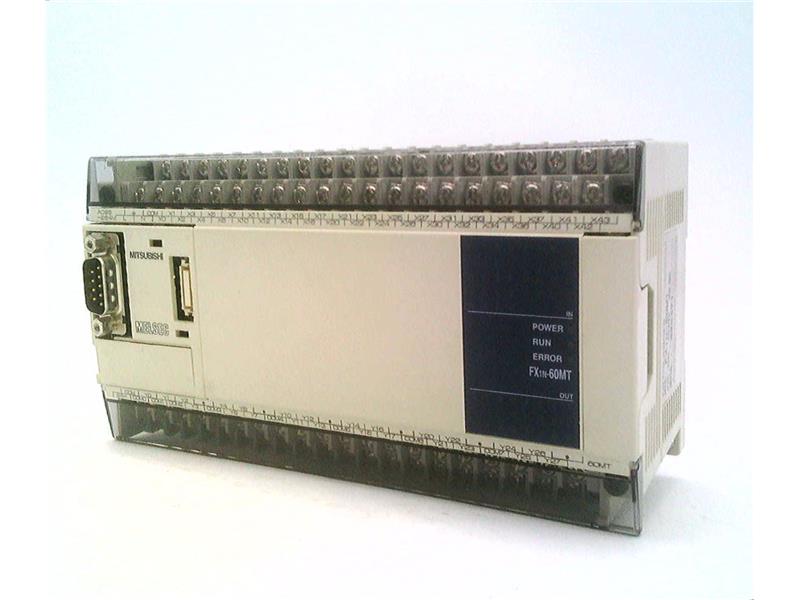 FX1N-60MT by MITSUBISHI