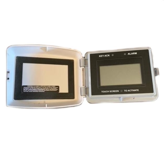 D301241X012 by EMERSON