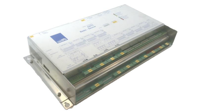 GRAFIX GSTC/48E/16A/3EW/8EW-2.3