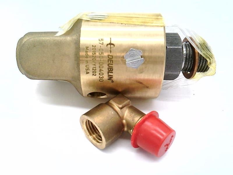 DEUBLIN 57-050-004030