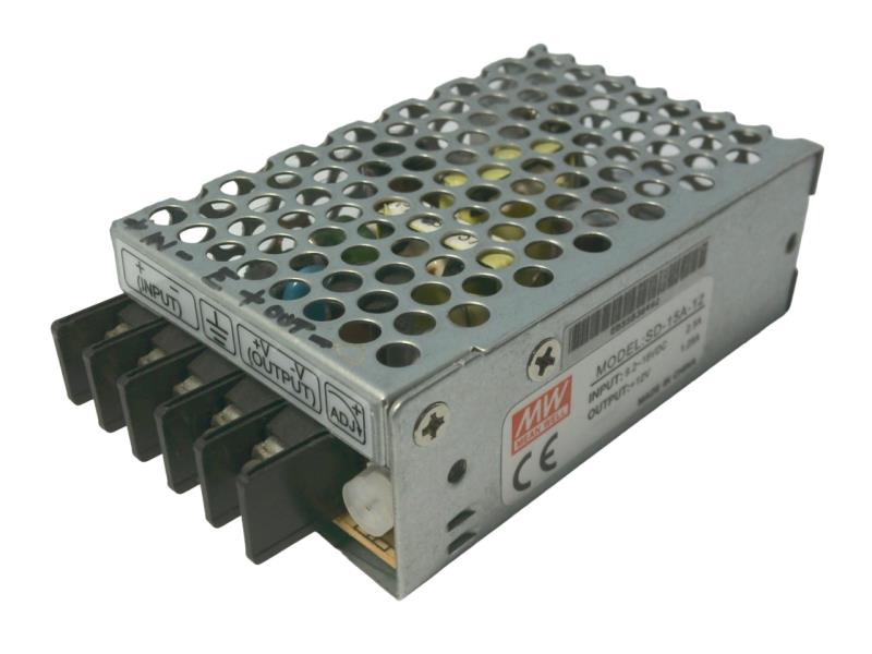 SD-15A-12 by MEAN WELL