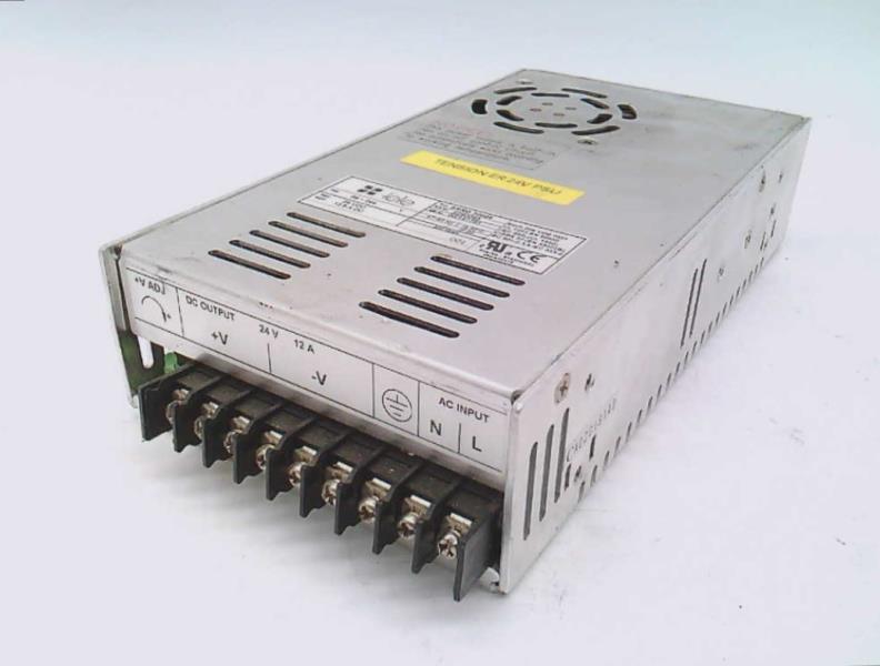 TELE CONTROLS SRNG-30024