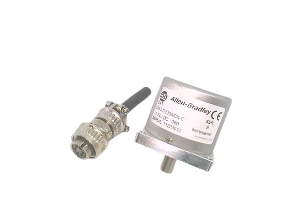 ALLEN BRADLEY 845T-DZ33ACK-C