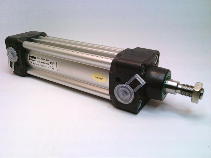 P1D-S040MS-0100 by PARKER