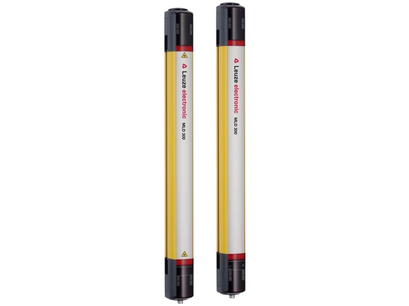 LEUZE MLD320-XR2LM