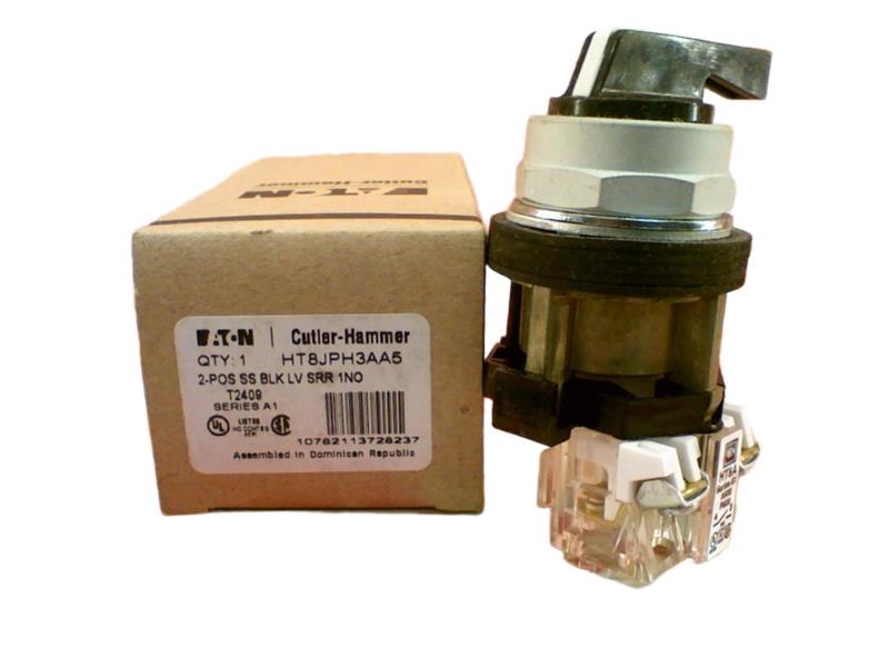 EATON CORPORATION HT8JPH3AA5