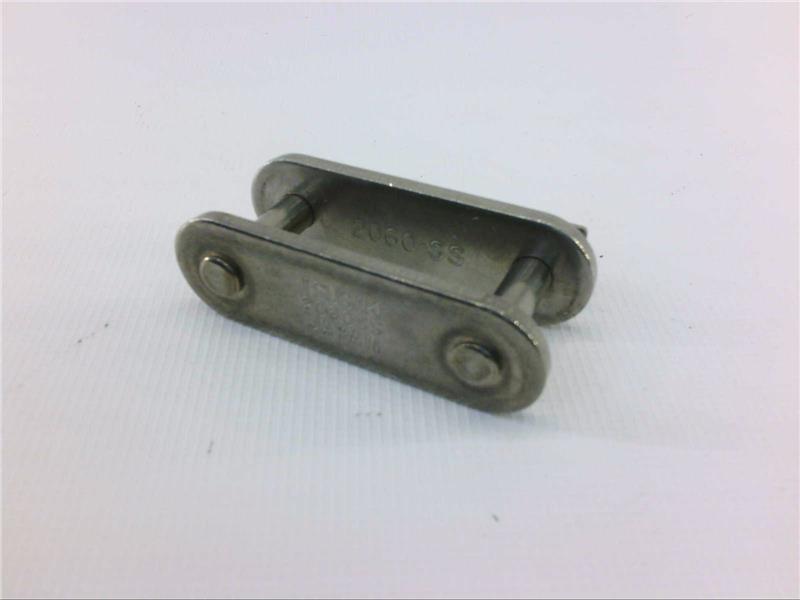 US TSUBAKI 2060-SS-CL