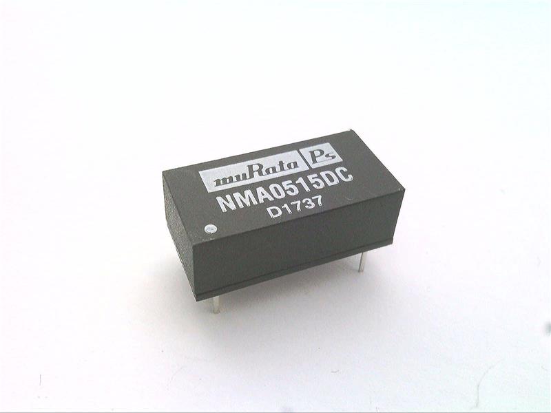 C&D TECHNOLOGIES NMA0515DC
