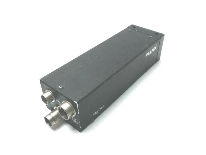 TM-745E by TAKENAKA LTD