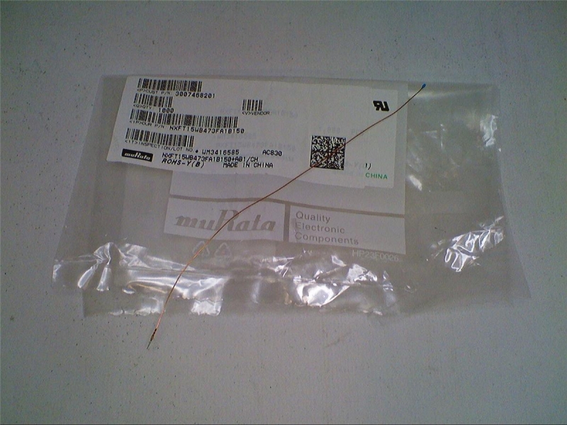 MURATA MANUFACTURING NXFT15WB473FA1B150-QTY50
