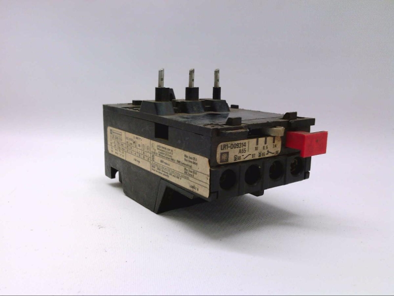 SCHNEIDER ELECTRIC LR1-D09314
