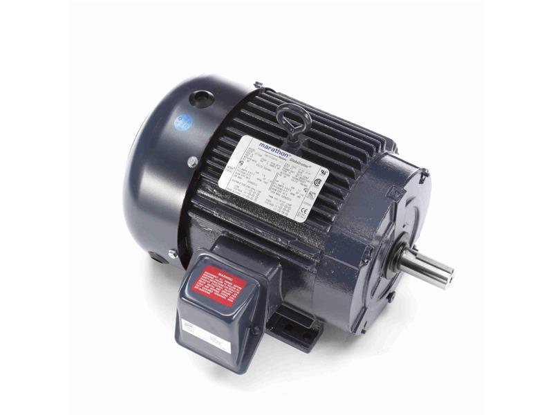 REGAL REXNORD 184TTFC6076