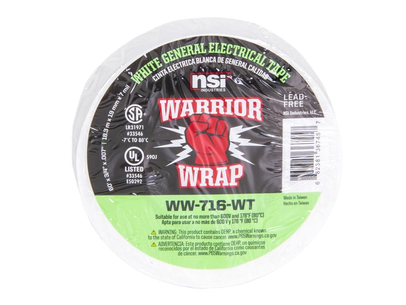 NSI INDUSTRIES WW-716-WT