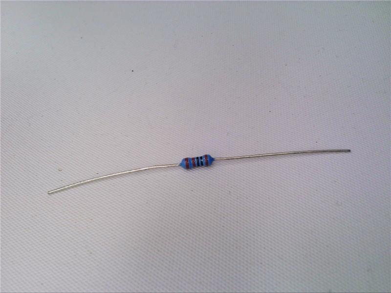 KOA MF1/4DCT52R1001F