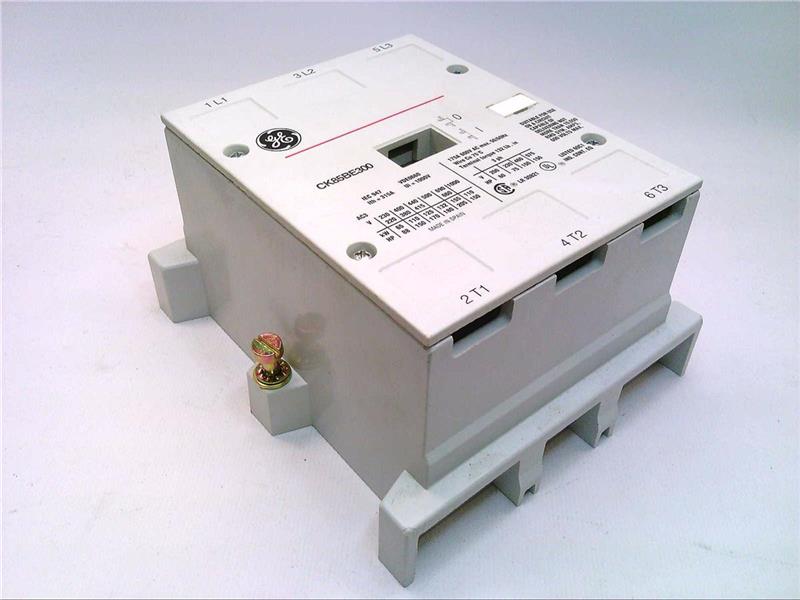 GENERAL ELECTRIC CK85BE300