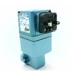 MAC VALVES INC 250B-611 JM