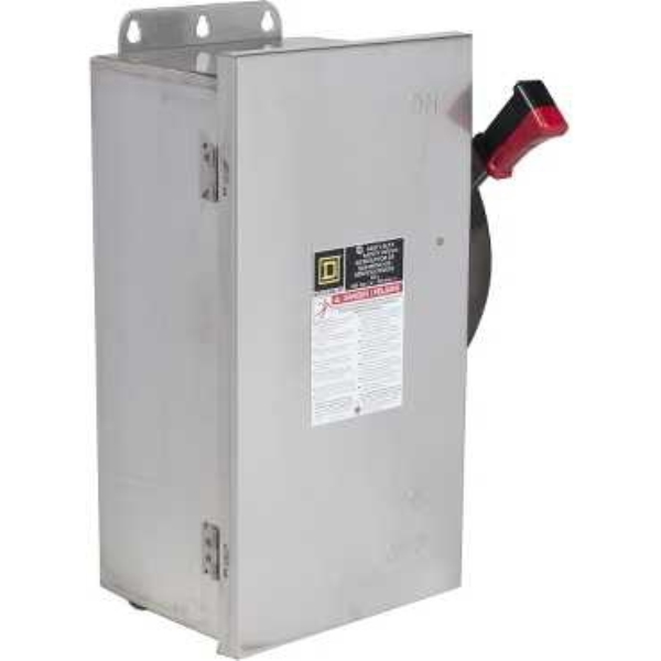 SCHNEIDER ELECTRIC HU362SS