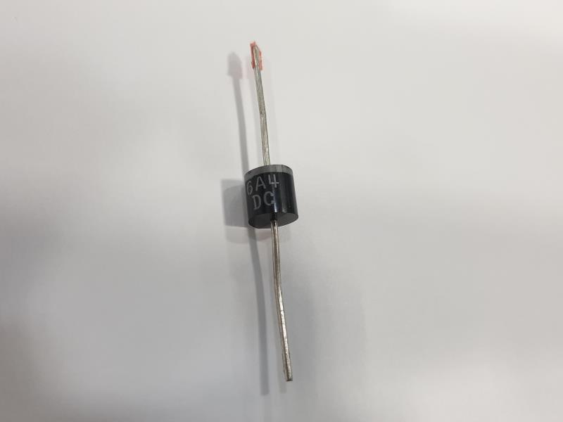 DIODES INC 6A4