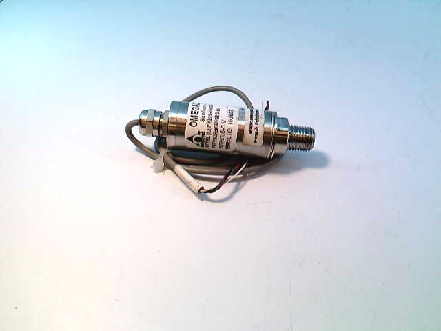 OMEGA ENGINEERING PX209-060G5V