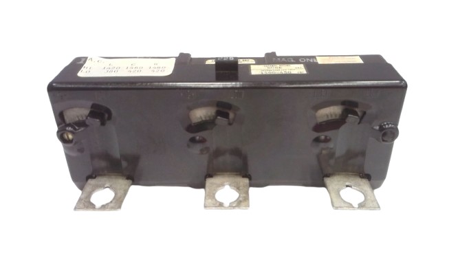 EATON CORPORATION 1404-772