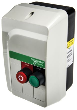 SCHNEIDER ELECTRIC LE1-GBKO55N7