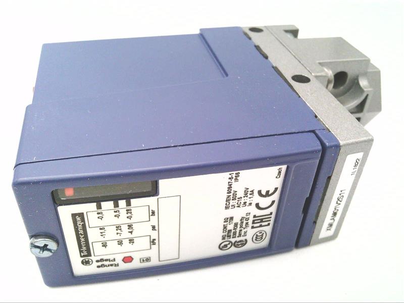 TELEMECANIQUE SENSORS XMLAM01V2S11