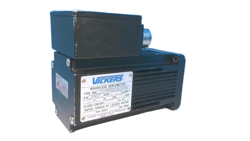 FAST-0-M2-030-00-02-00 by EATON CORPORATION