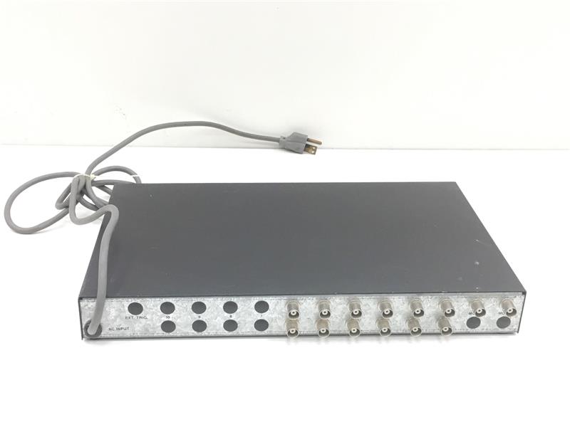 SCHNEIDER ELECTRIC VS506B