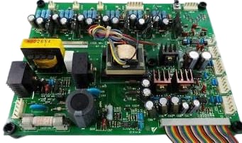 YASKAWA ELECTRIC YPCT31103-1