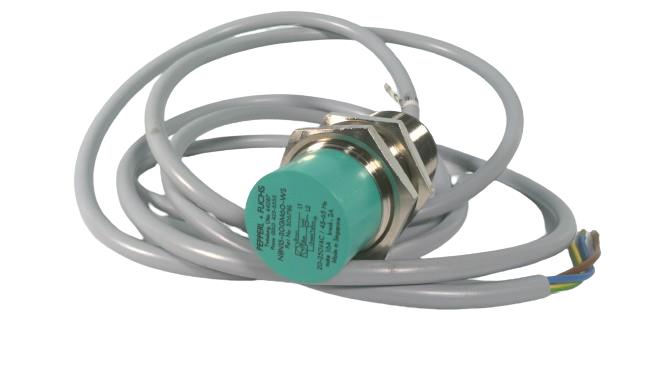 NBN15-30GM60-WS by PEPPERL & FUCHS