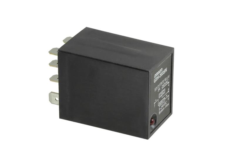 OMRON G3H-203SLN DC24