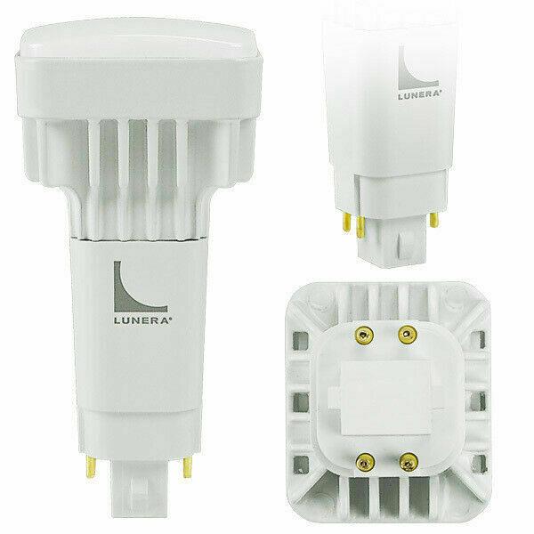 LUNERA LIGHTING INC HN-VL-G24Q-26W-3000-G2