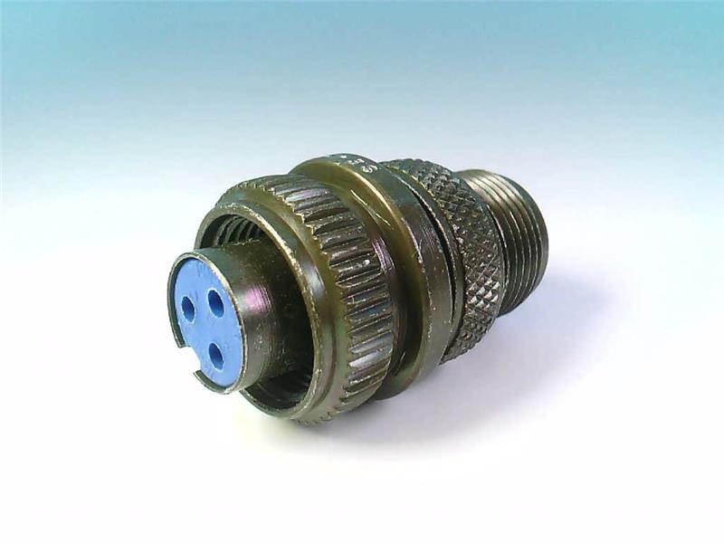 AMPHENOL 97-3106A-10SL-3S