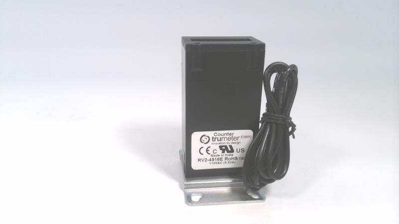 RV2-4916E by TRUMETER