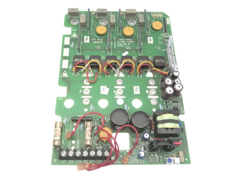 MDA75 by NIDEC CORP