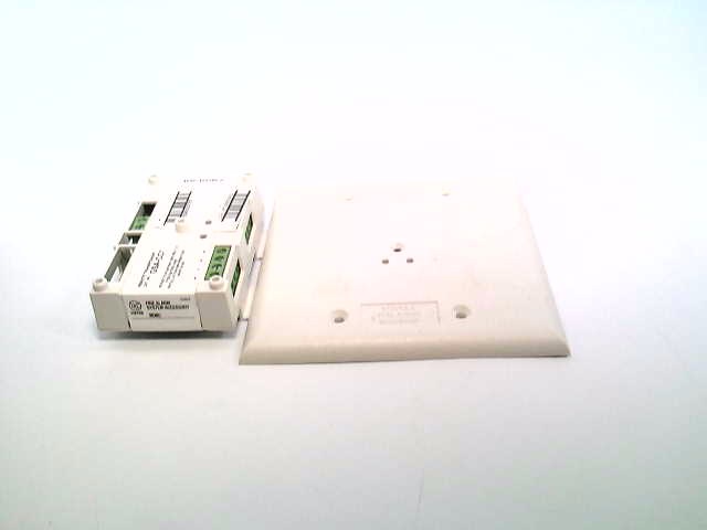 KIDDE-FENWAL, LLC GSA-CC1