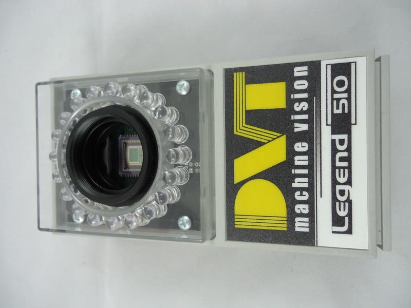 DVT-510 by COGNEX