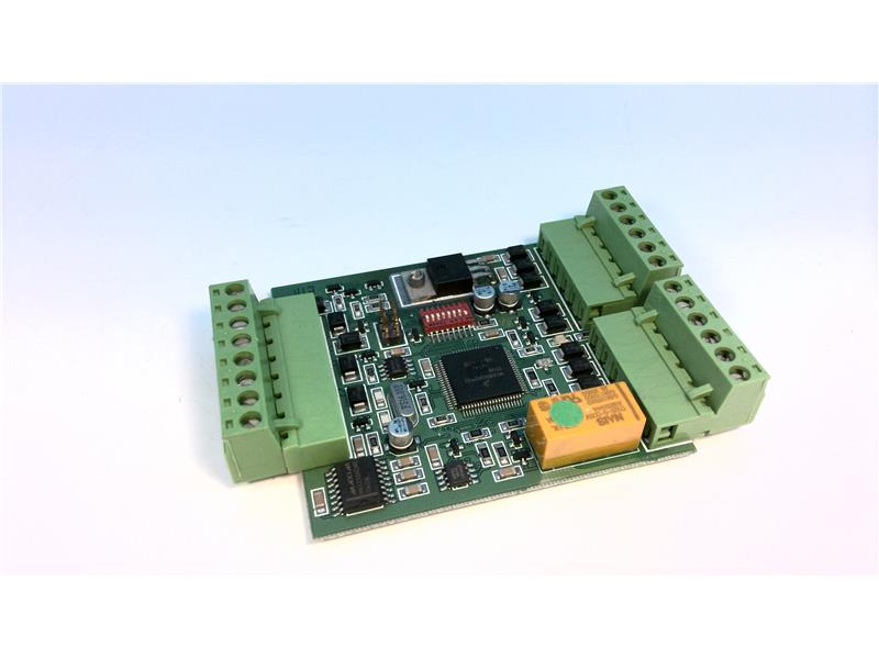 CYPRESS COMPUTER SYSTEMS CVX-1200