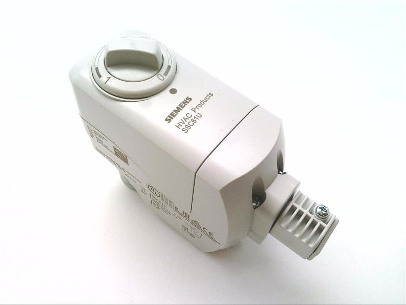 SIEMENS SSC61U
